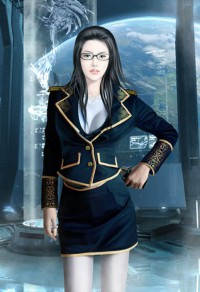 （BG-综英美同人）[综英美]副业是圣女